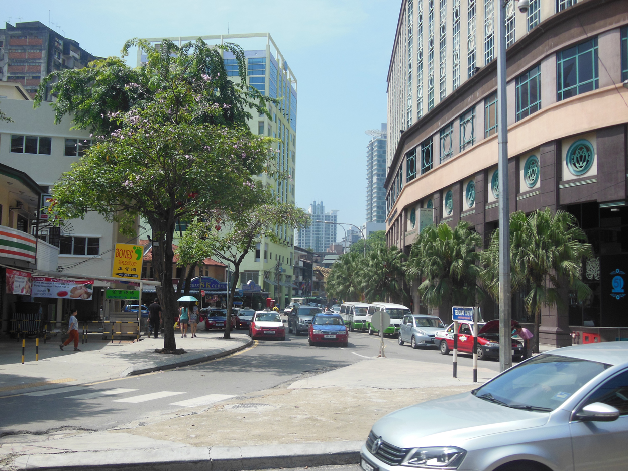 2013-11-02 Kuala Lumpur 